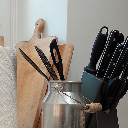 Ferienwohnung Sofka Sekull エクステリア 写真