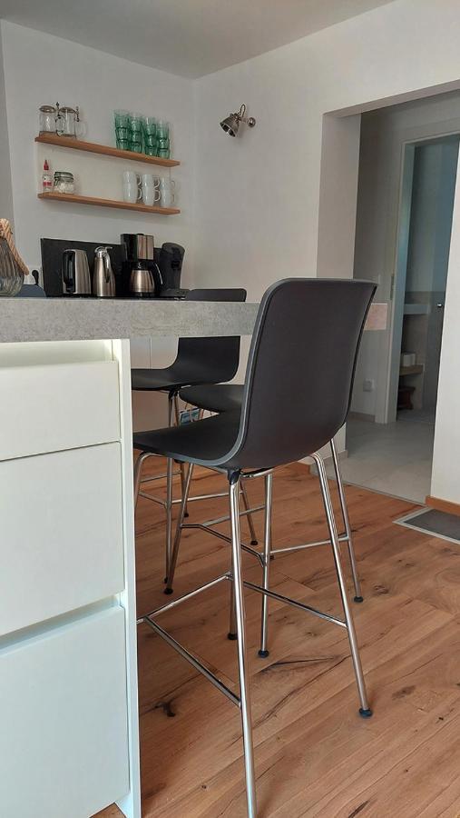 Ferienwohnung Sofka Sekull エクステリア 写真