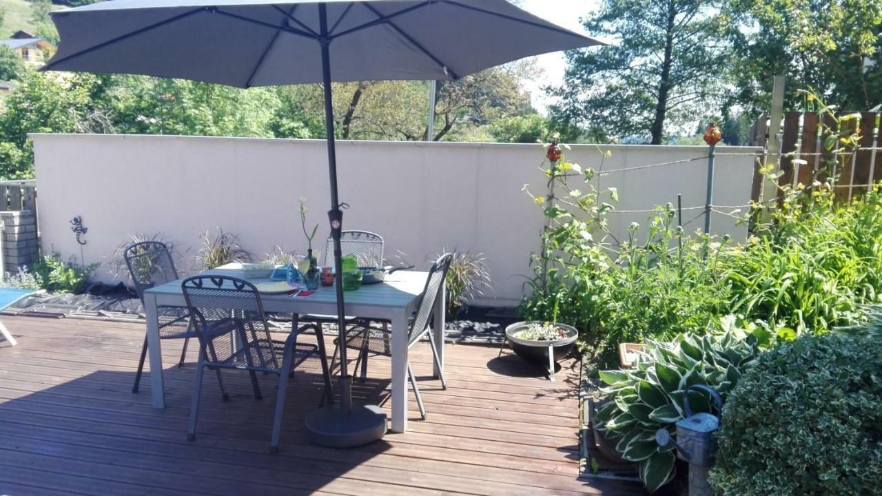 Ferienwohnung Sofka Sekull エクステリア 写真